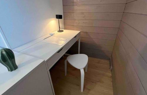 Entre Baie de Somme et Falaises - Foto 13