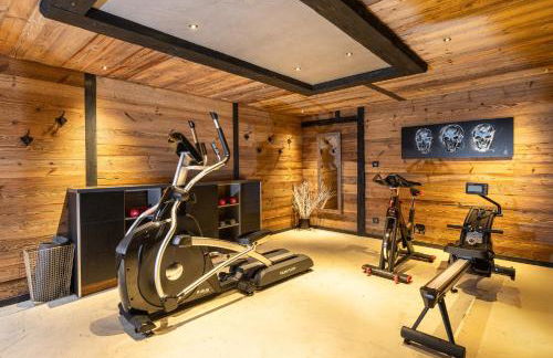 Black Diamond - Chalet Ubud - Foto 32