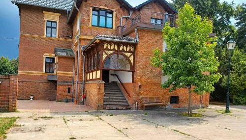 Villa Landidyll mit separatem Wellness-Bereich - Foto 2