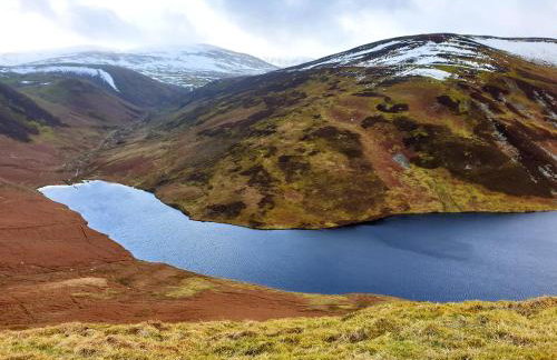 Cosy Wood Cabin in Rural Area Near National Park - Foto 70