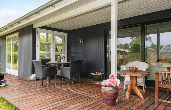 Cozy Retreat in Kysing Naes - By Traum Ferienwohnungen - Foto 57