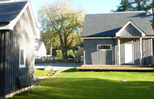 The Bothy, Nethy Bridge - Foto 13