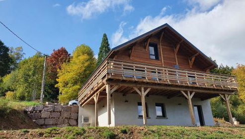 CHALET LES PRIMEVÈRES 4 Étoiles - Foto 5