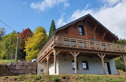 CHALET LES PRIMEVÈRES 4 Étoiles - Foto 5