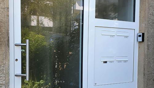 Komplett ausgestattete Ferienwohnung in Wermelskirchen - Foto 2