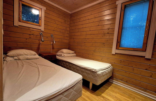 Holiday Village Anttoora - Anttooran Lomakylä - Foto 11