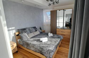 Apartament Kluskowe Widoki - Photo 8