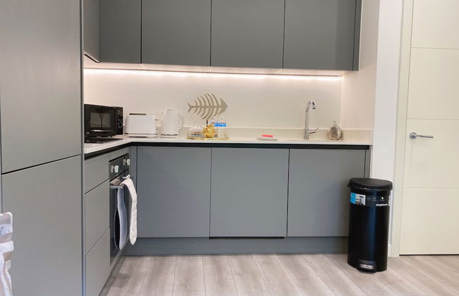 Newpointe Luxury Serviced Apartment at the Atrium - Foto 6