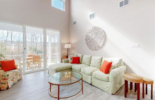 Bayside Resort - 20586 Cattail Creek Lane - Foto 1