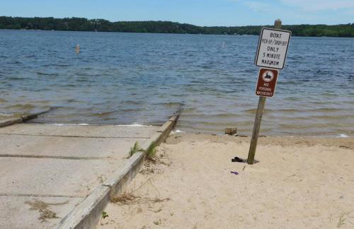 Stay On The Cape Vacation Rentals: Modern Family Retreat In Harwich - Foto 37