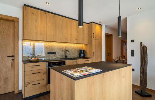 Sunnseitn Lodge Exclusive Panorama - Foto 8