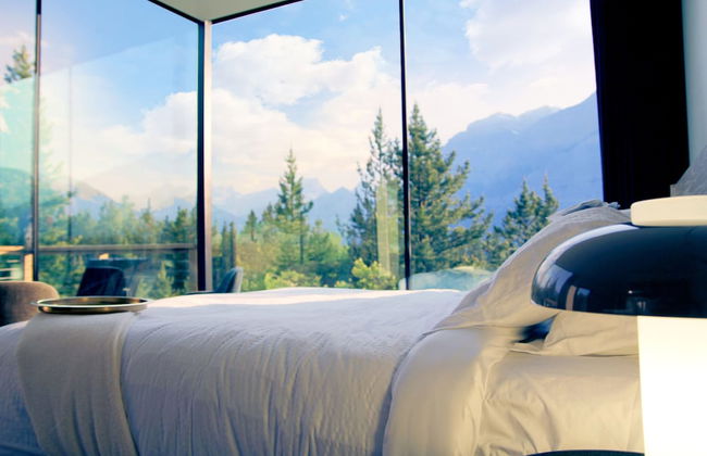 Skyridge Glamping - Foto 14