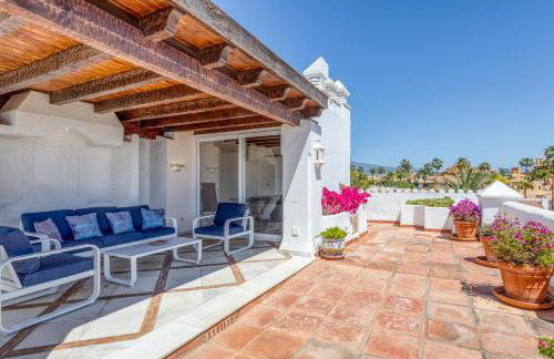 Hanami Alcazaba Beach Duplex Sea View - Foto 11