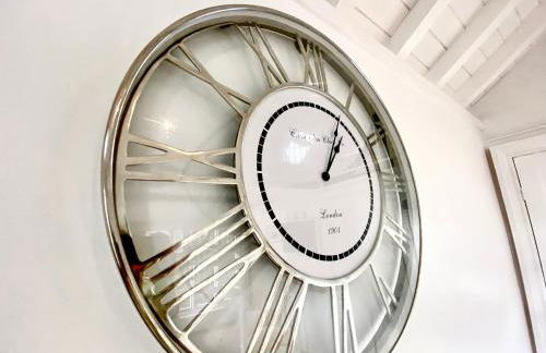 The Hazeling Hideaway - Foto 8