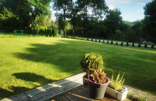 Hacjenda u Olendra - Foto 35