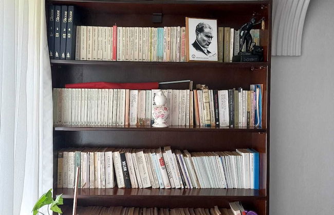 Villa Yıldırım Armutalan Marmaris - Foto 12