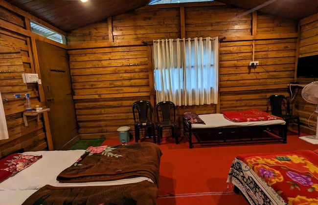 Chardara Agro Tourism - Foto 5