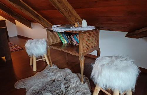 Holiday Old stone house - Foto 31