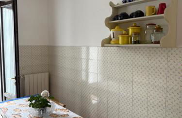 Casolare De Ranieri - appartamento in villa bifamiliare a 500m dal mare - Foto 10