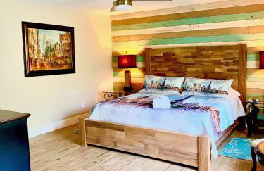 Oak Cottages 6 - Photo 3