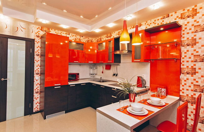 Apartments Home Hotel - Foto 43