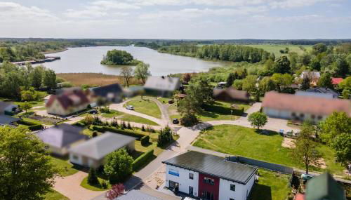 Ferienwohnung Zwischen den Seen - Foto 2