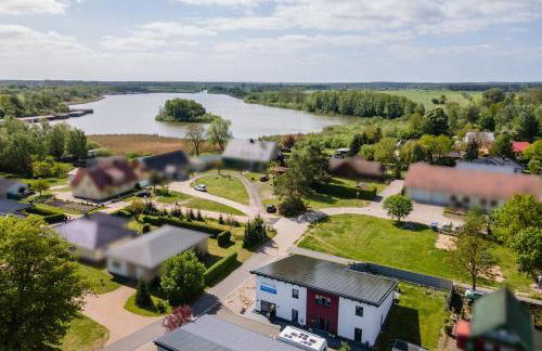 Ferienwohnung Zwischen den Seen - Foto 2