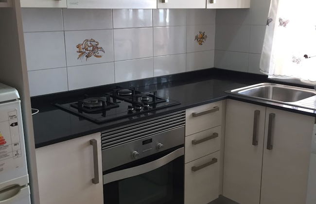 Apartamentos Europeñiscola-46 - Foto 3