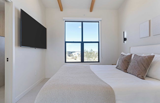 Private Pool, Hot Tub, Firepit Modern Oasis Blue Mirage by Avantstay - Foto 29