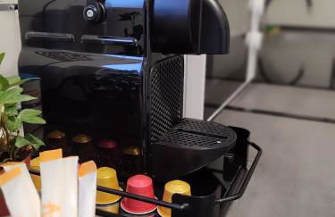 Sea View Apartment - 5 Min Walk to Gibraltar - Foto 22