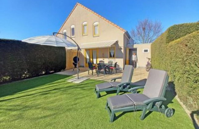 Cosy Bungalow Near the Beach - Photo 58