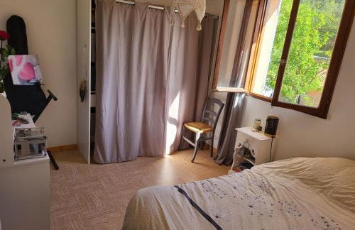 Maison au cœur du Verdon 2 chambres et terrasse - Foto 24