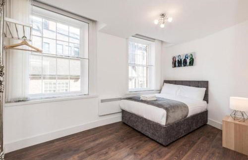 The Cavern Quarter Aparthotel by UStay - Foto 24