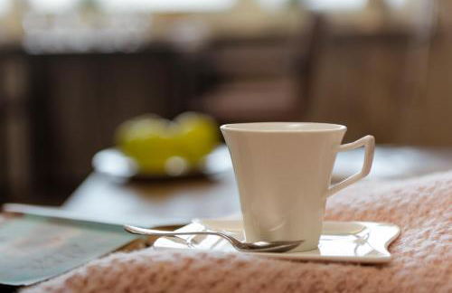 Ferienwohnung Inselblick - Foto 10