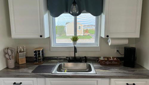 Quaint, family friendly Beach house for 4 - Foto 3, stove, pet friendly, minibar