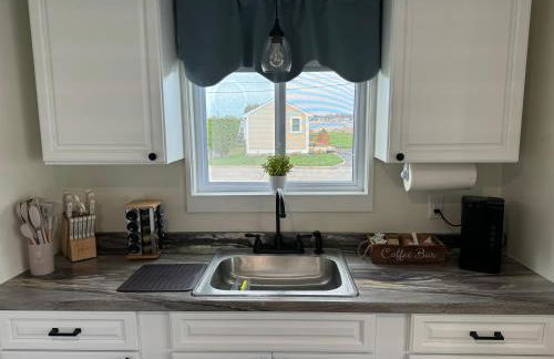 Quaint, family friendly Beach house for 4 - Foto 3