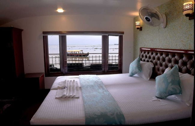 Double Decker Houseboat - Foto 9