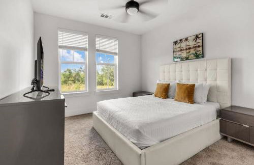 Tropical Hideaway Amazing 3 Bed Oasis with Pool - Foto 13