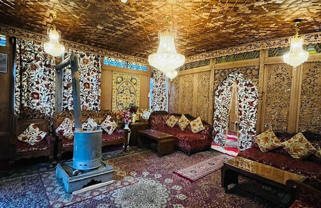 New Alzira Heritage Group of Houseboats - Foto 19