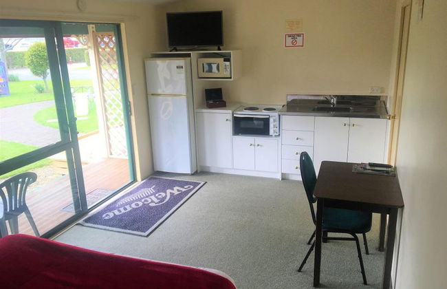 Otorohanga Kiwi Holiday Park - Foto 17