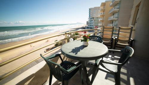 Apartamento Vistamar - Foto 2