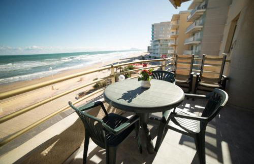 Apartamento Vistamar - Foto 2