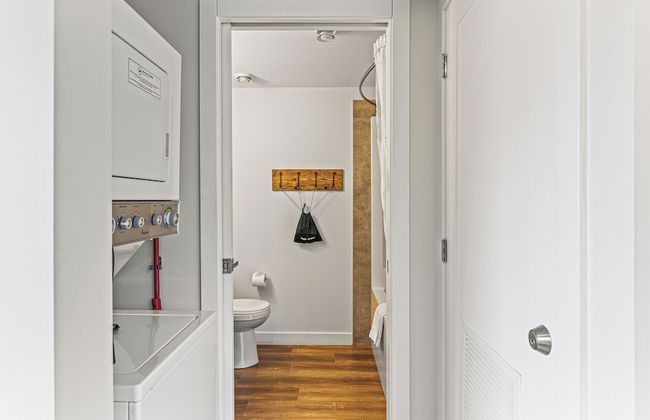 Basecamp Resorts Canmore - Foto 55