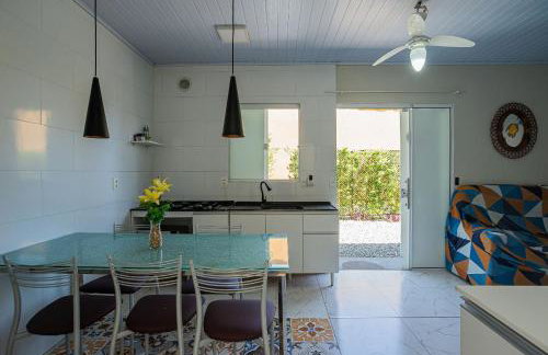 Casa de férias familiar com linda vista à 300m da Meia Praia de Navegantes - Photo 22