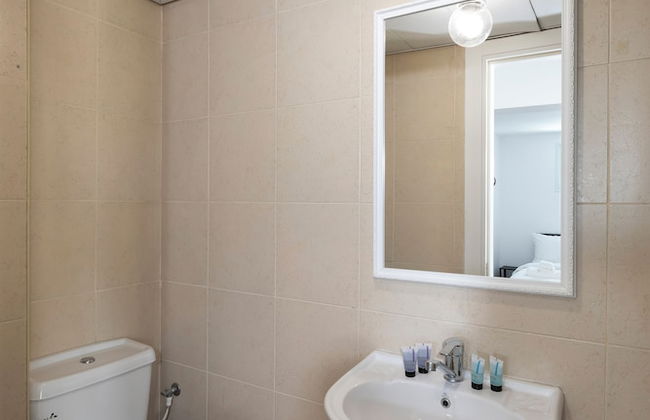 AirTLV - Arlozorov Apartment's - Foto 76