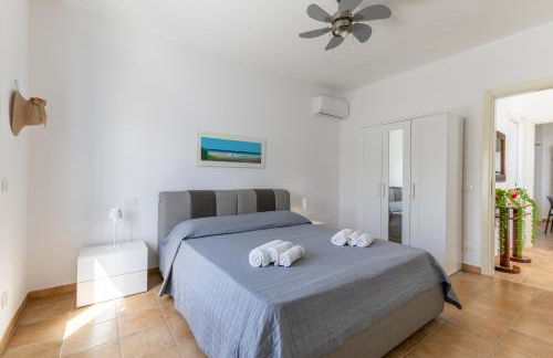 Villa Maria con piscina riscaldata - Foto 16