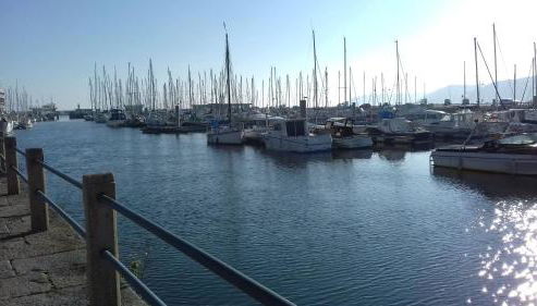 L'HERMINE - pour 2 personnes, proche de la plage - Foto 4