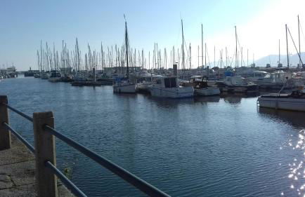 L'HERMINE - pour 2 personnes, proche de la plage - Foto 4
