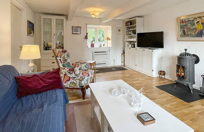 6 Person Holiday Home in Tomelilla - Photo 18
