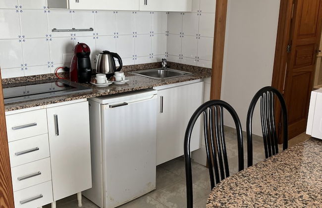 Apartamentos Torre Playa - Foto 26